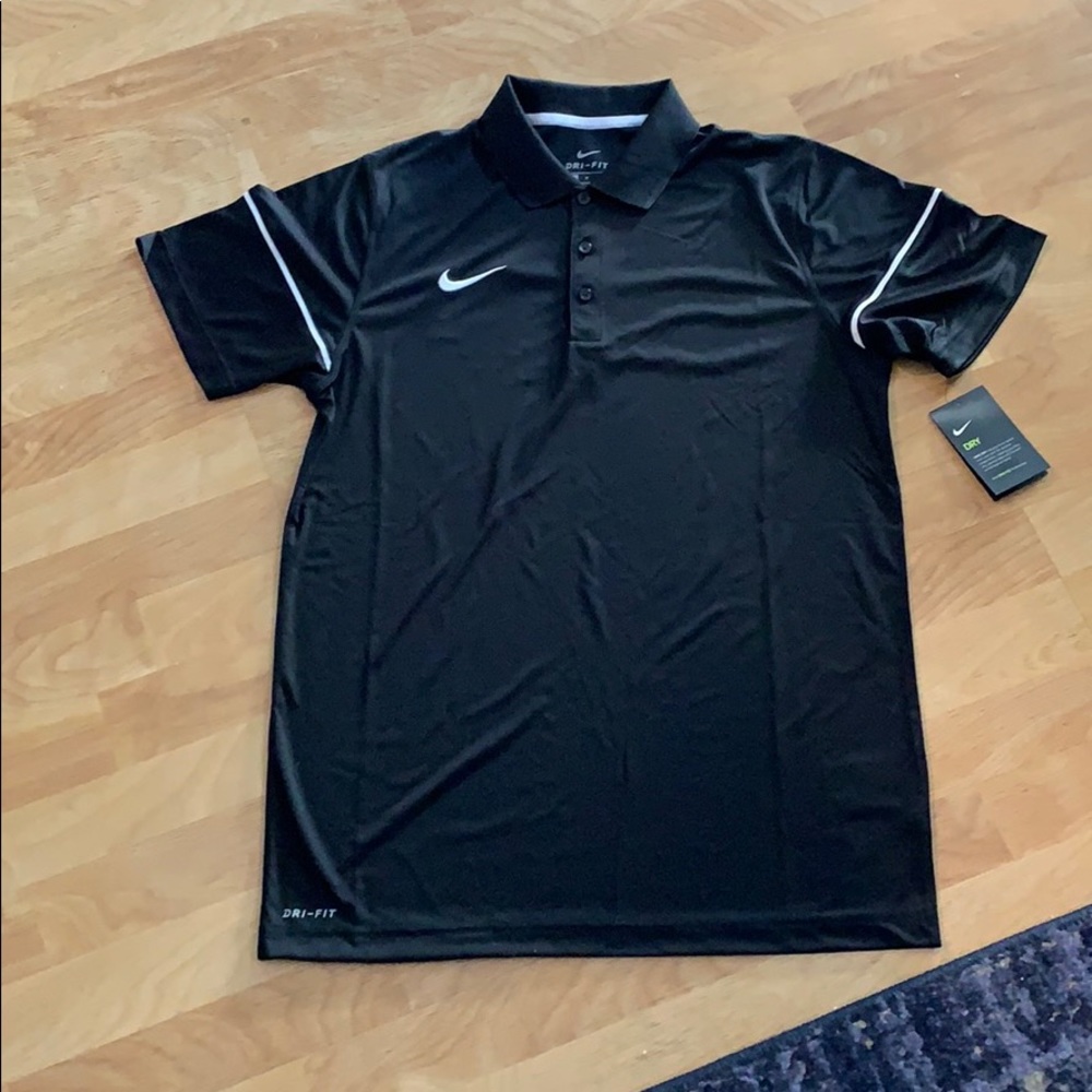 NWT Nike polo - Picture 2 of 8